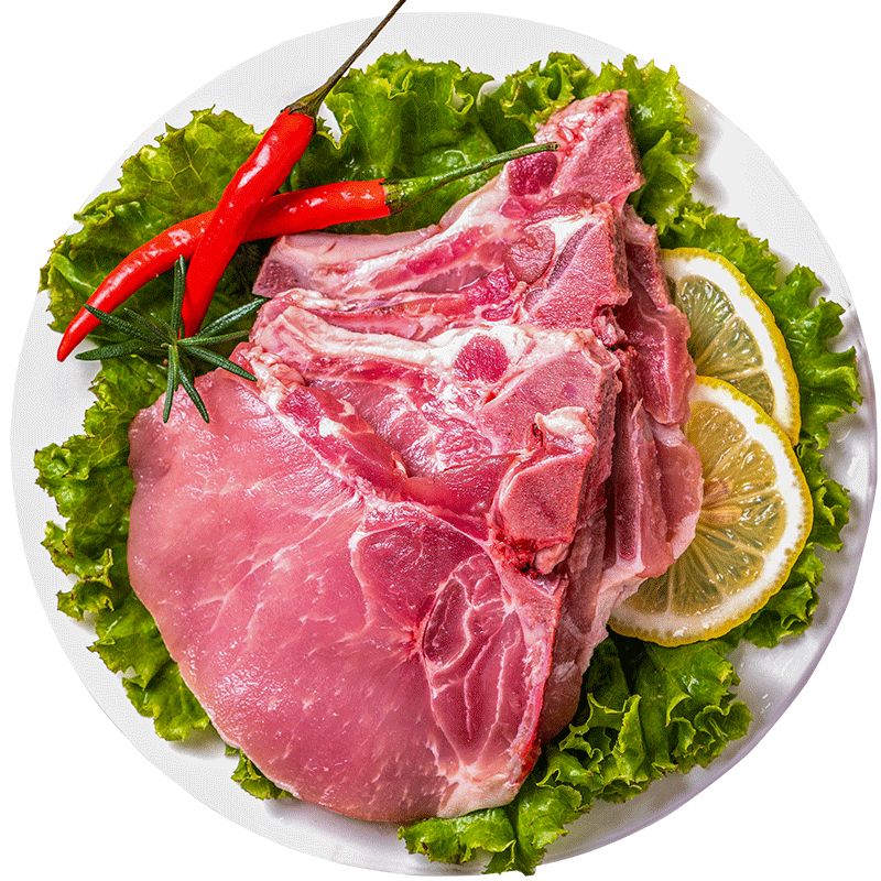 龙大肉食:令人向往的优质猪肉,价格走势分析和产品评测