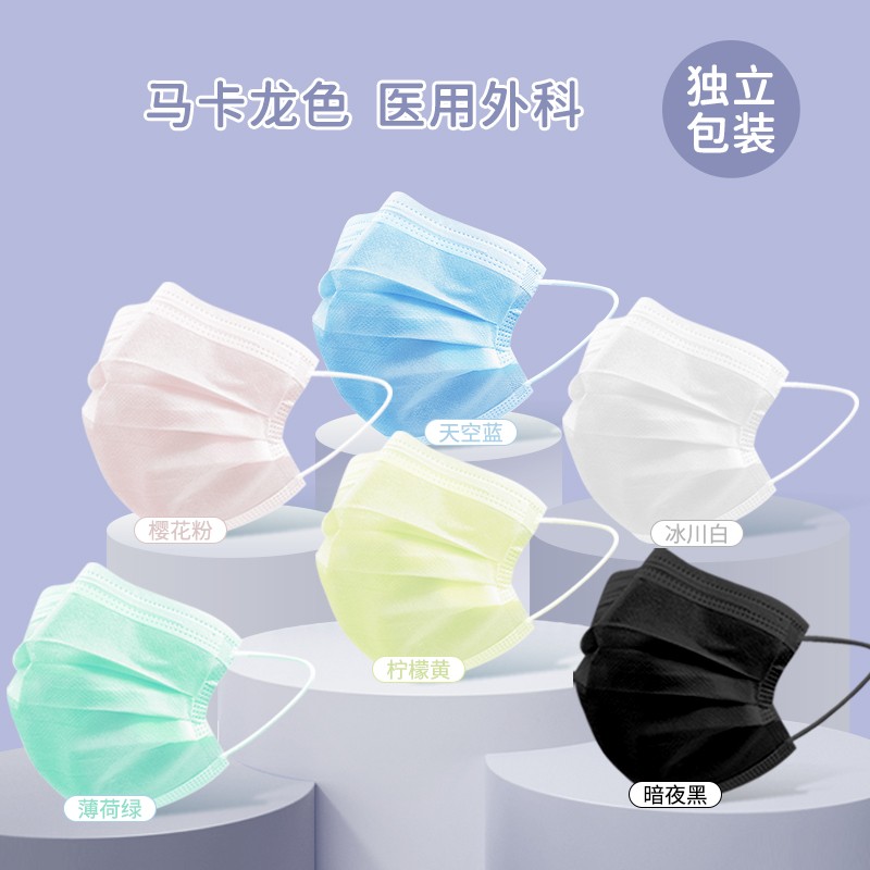 中森(ZSEN)口罩价格走势及推荐
