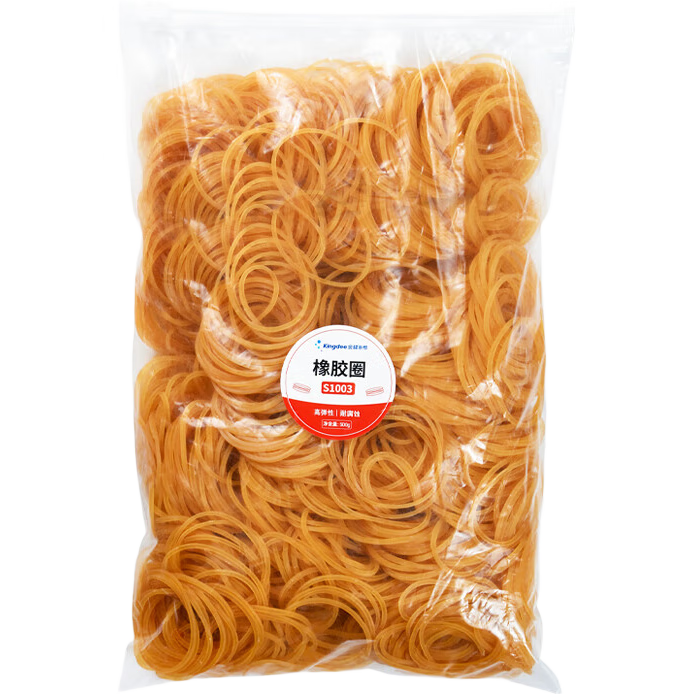 �����kingdee�������칫��Ƥ��500g ������ƤȦ/�齺Ȧ/��Ȧ/ţƤ��/������Ȧ ����칫��Ʒ