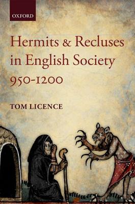 【预订】hermits and recluses in english society