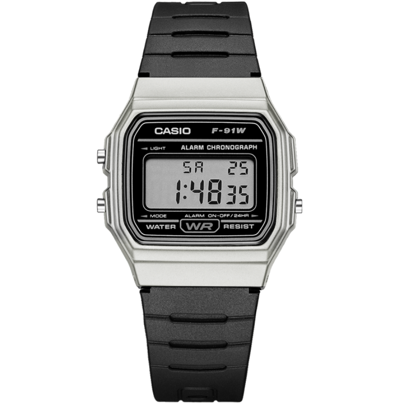 ����ŷ �ֱ� F-91WM-7A