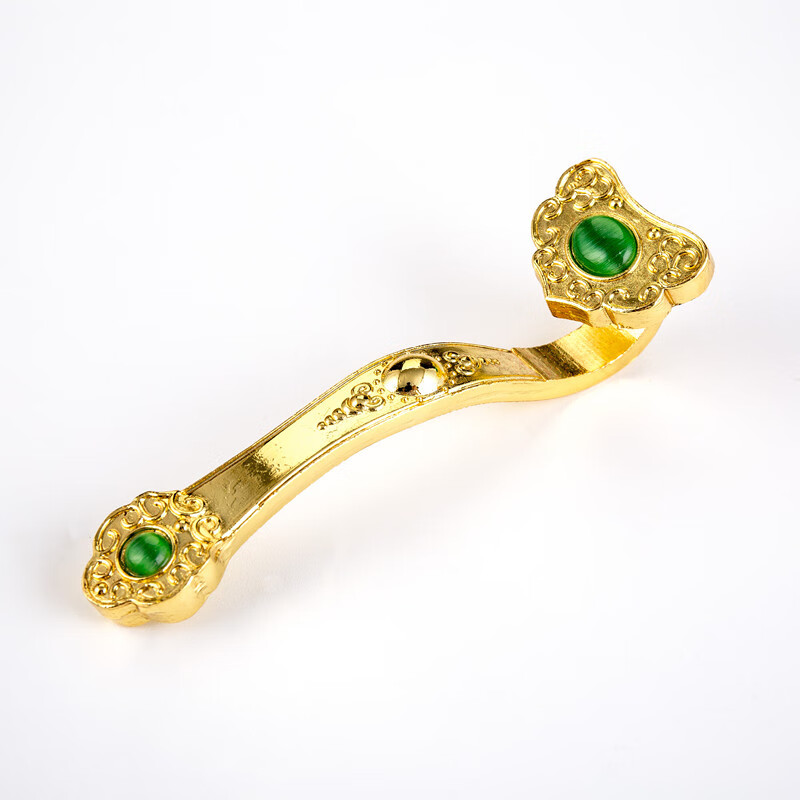 儿童过家家金属小玉如意金条玩具葫芦娃兄弟角色扮演演出表演道具