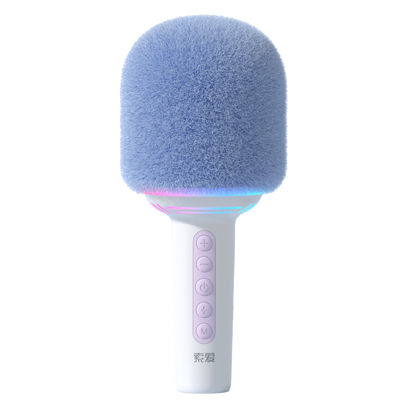 ������soaiy��MC69��Ͳ����һ����˷��������˫������������K�������Ч�ֻ�����ͨ�ö�ͯ���� ������ 