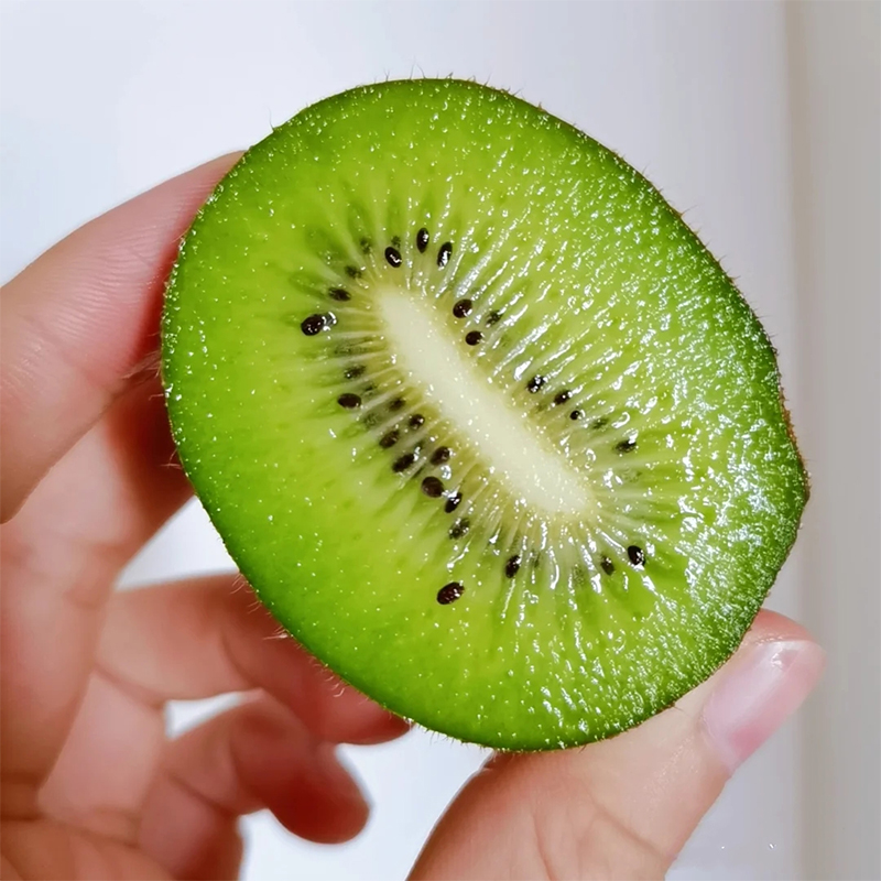绿相忆陕西徐香猕猴桃 新鲜奇异果绿心猕猴桃当季时令生鲜水果 精选徐香30枚【单果60g+】
