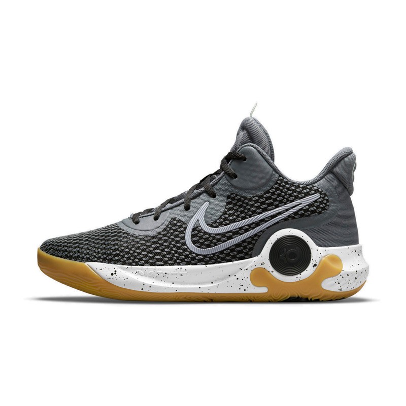 耐克(nike) kd trey5 ix ep 杜兰特简版 实战运动鞋 篮球鞋 男鞋 cw