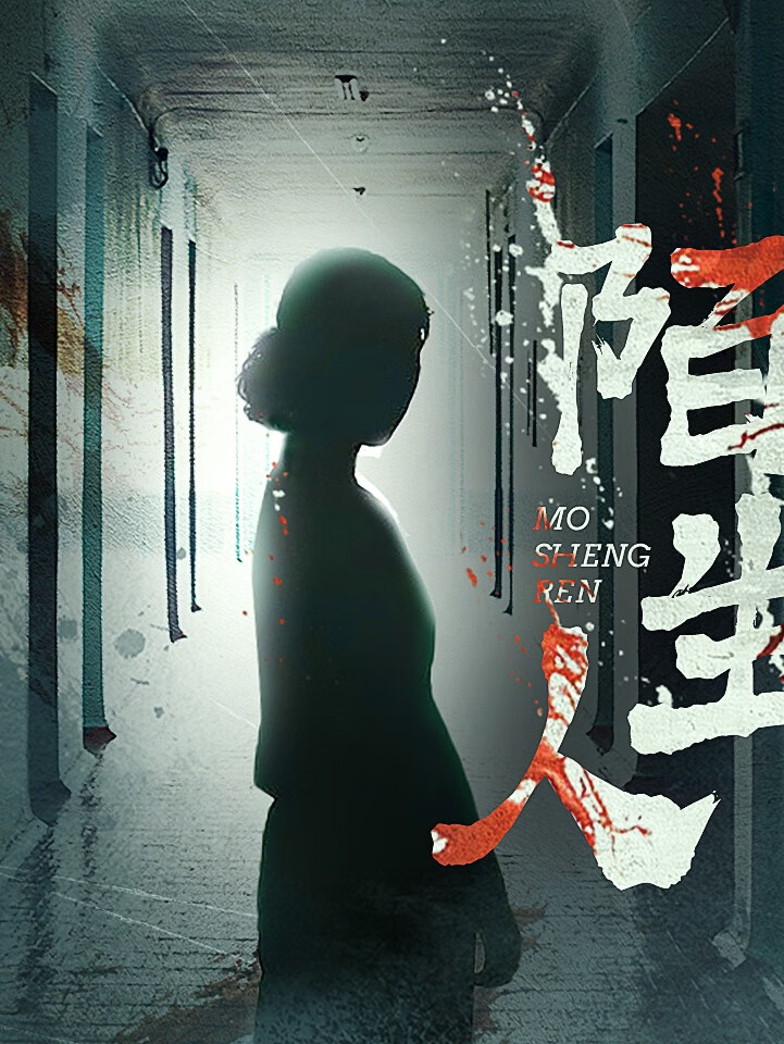 陌生人 有声剧|陈研一首部女性悬疑力作|连环凶杀|钟情妄想|雪夜祭祀