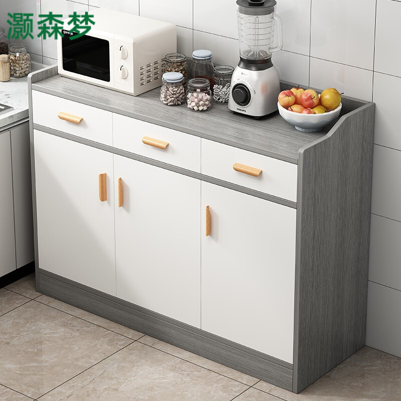真实点评【灏森梦餐边柜】怎么样？质量反馈真实情况