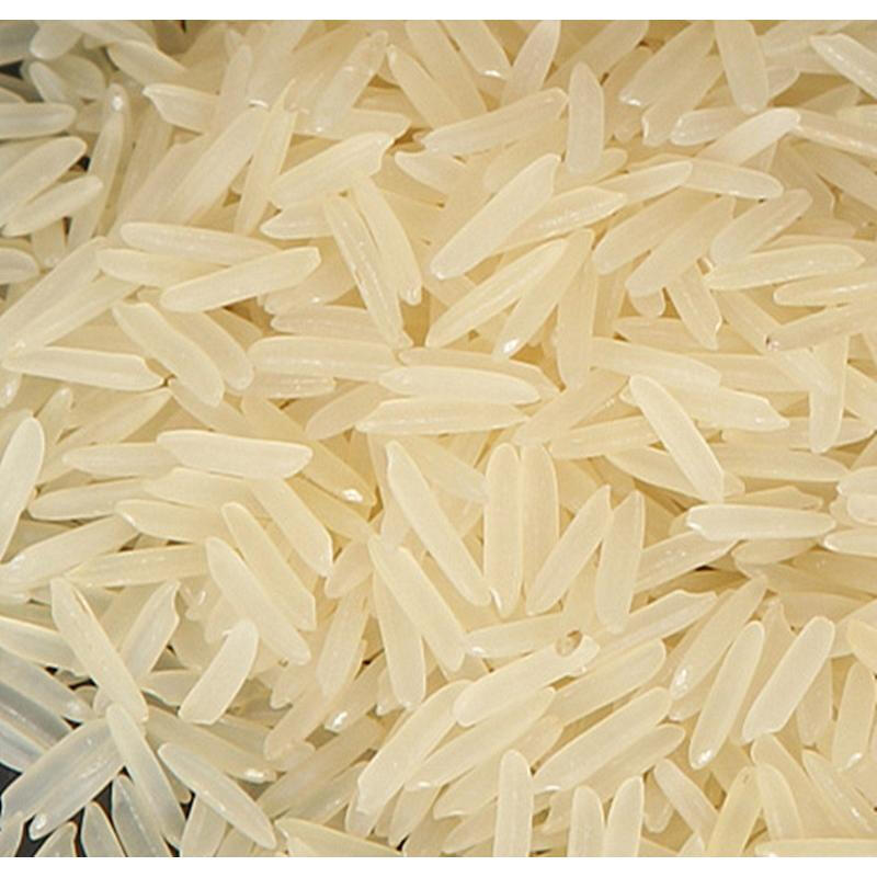 宜享健康【严选好物】印度香米巴玛蒂大米5kg巴基斯坦米新米长粒香米