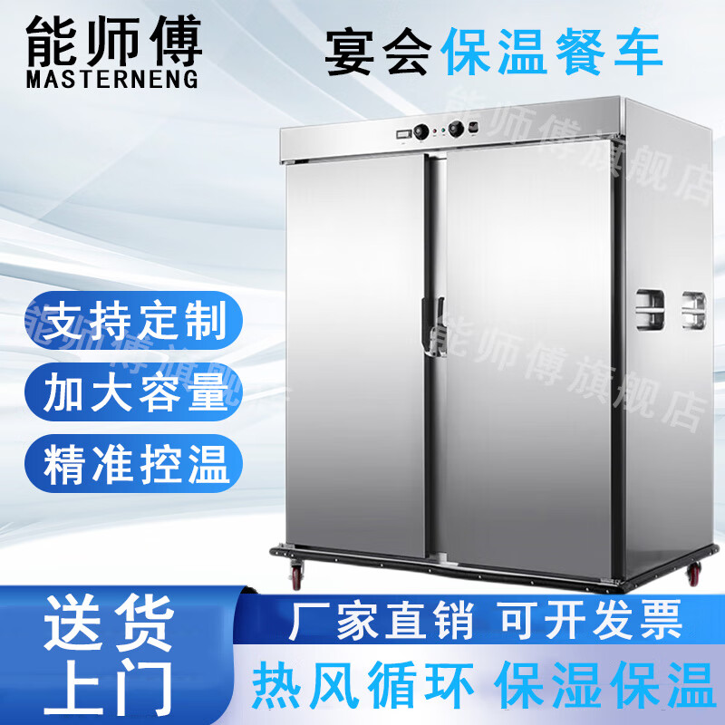 2026年保温柜怎么选不踩雷?实测这9款,家长闭眼入省心又省钱-图片8