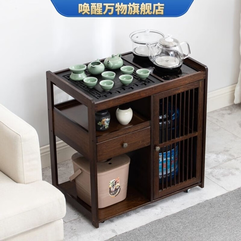 参考对比【唤醒万物（ALLAWAKE）茶几】用完一个月后评测质量怎么样？