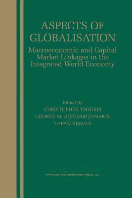 预订 aspects of globalisation: macroeconomic and capital market