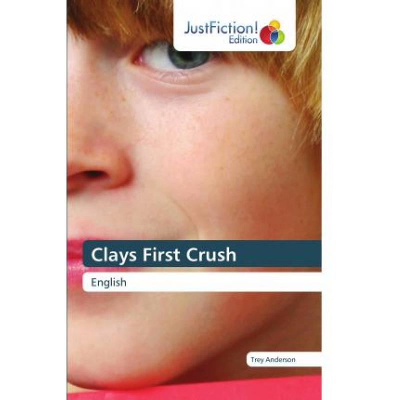 【4周达】clays first crush