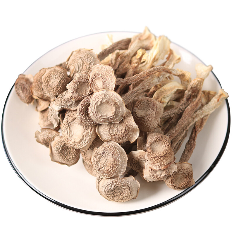 兜米呱福建特产古田鹿茸菇鹿茸菌特级干货500g茸菇菌新鲜食用菌菌汤