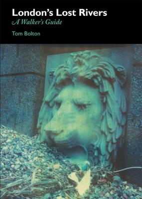 【预订】londons lost rivers: a surface