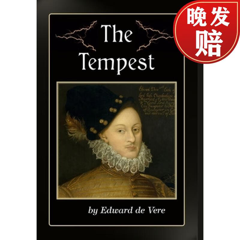 【4周达】the tempest