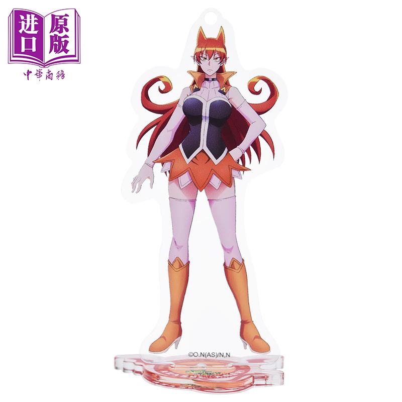 亚克力造型立牌-入间同学d款(艾梅莉) 入间同学入魔了!