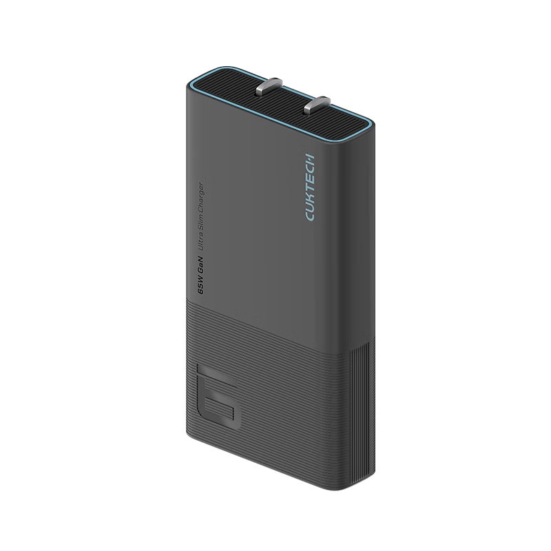 CUKTECH/��̬�� 6�ŵ��ܿ�Ƭ 65W ����� ��ɫ 87.12Ԫ(������)