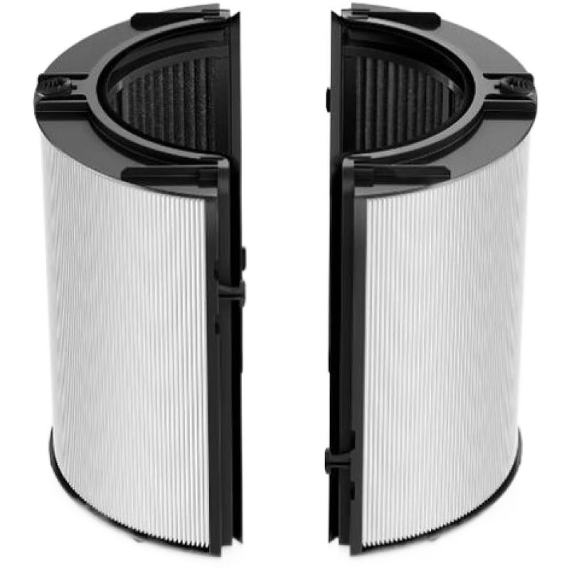 戴森（DYSON）原装替换活性炭过滤器360度适用无叶净化器风扇TP04 HP04 DP04