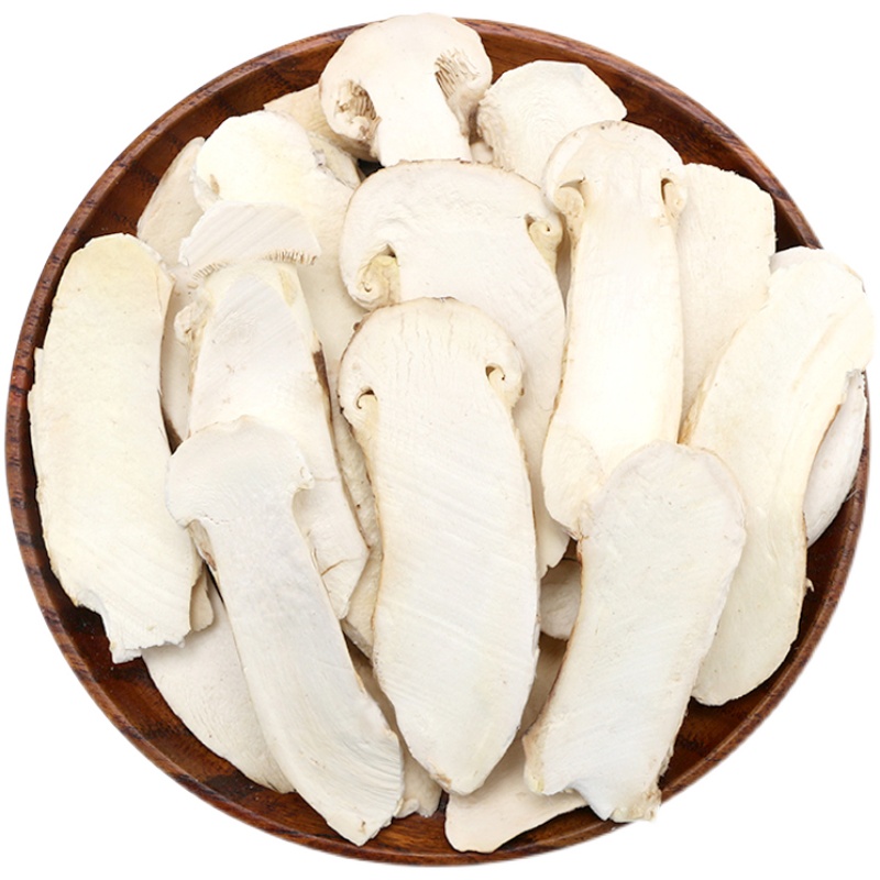 菌妙纯冻干松茸干片云南特产菌菇干货礼盒