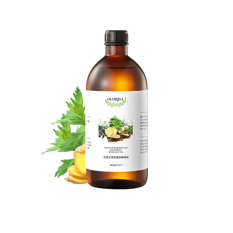 OLORISA �������ݰ�Ħ���� 500ml