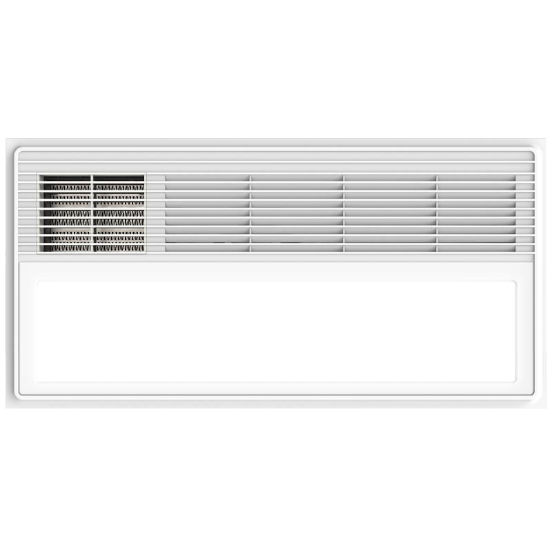 飞雕(feidiao)浴霸风暖超薄暖风机浴室取暖器卫生间浴霸灯集成吊顶 多