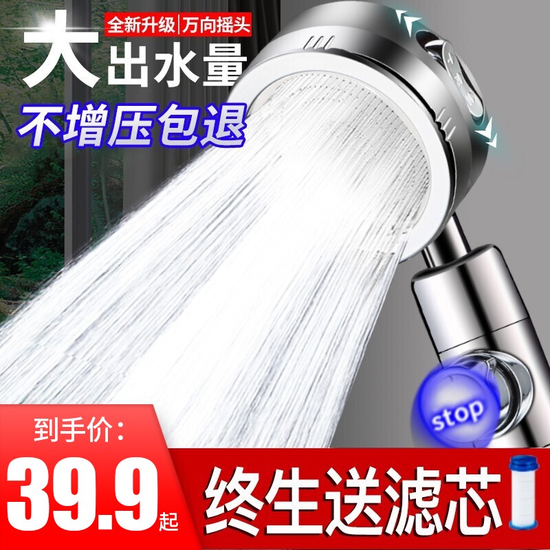 淋浴花洒购物助手|淋浴花洒价格走势