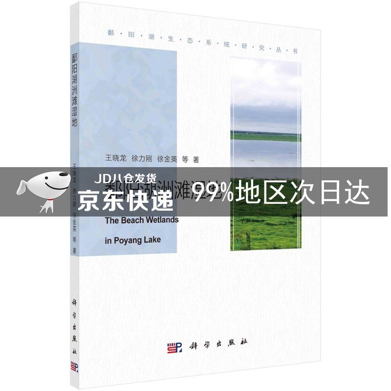 鄱阳湖洲滩湿地