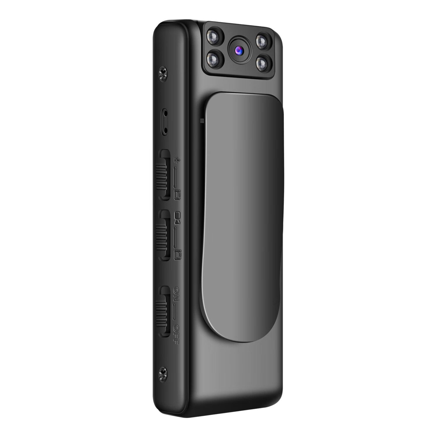 展亿会议记录仪dv摄像机家用监控户外随身携带便携录像机口袋式录像器