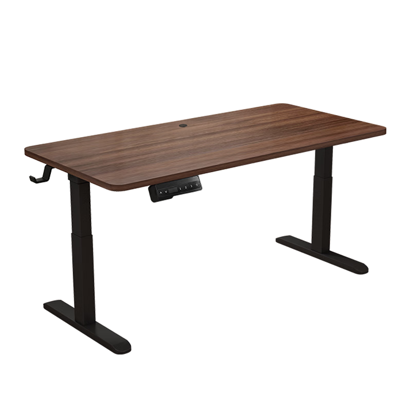 ˧���綯���������� վ���칫����̨�羺ѧϰ������100cmԭľɫSL8429