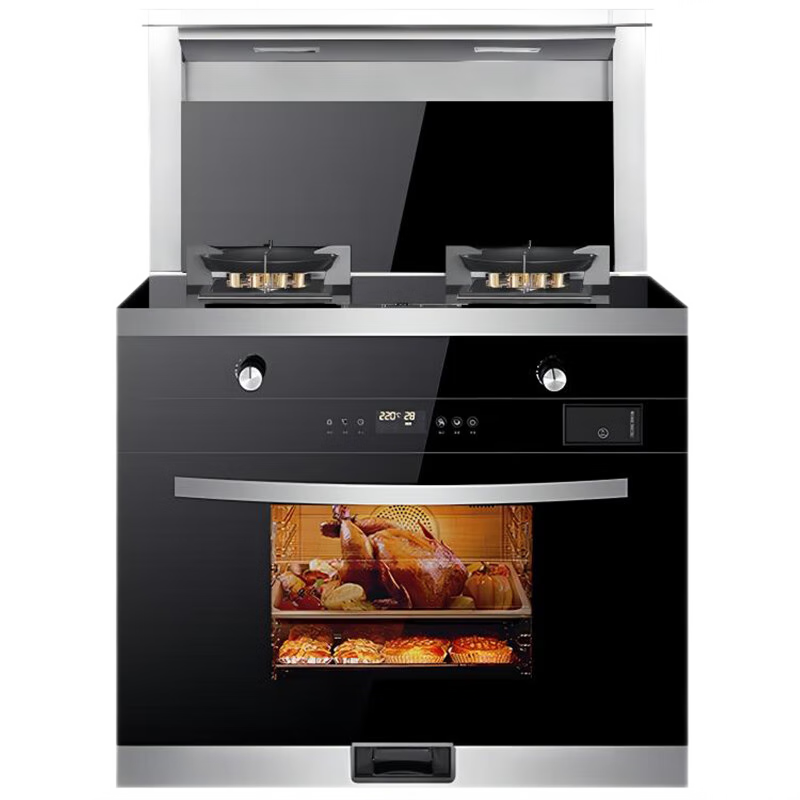 ���ڲ������ȿƣ�SAST��2024�����¿�����������΢��¯������ը��һ�����ʱ˫���ǻ¯�������������������̻���������� ������������90CM����26��Ƶ˲��+˫��ǻ+��� ��Ȼ��5.2KW(12T)һ����Ч 