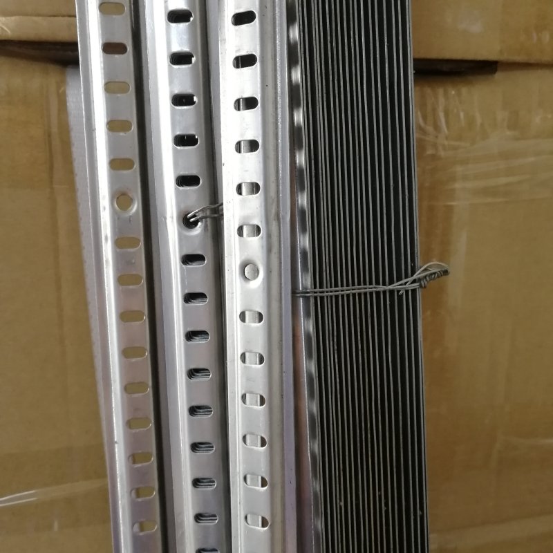 商用厨房设备配件冰箱冷柜天梯架 304不锈钢天梯码仔 层码 天梯条 1.