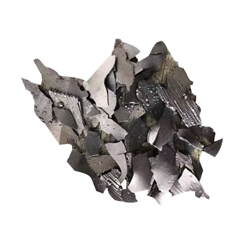 诚硕科研用 高纯金属钴板 钴片 钴块 钴粒 钴靶 电解钴板 电解钴片