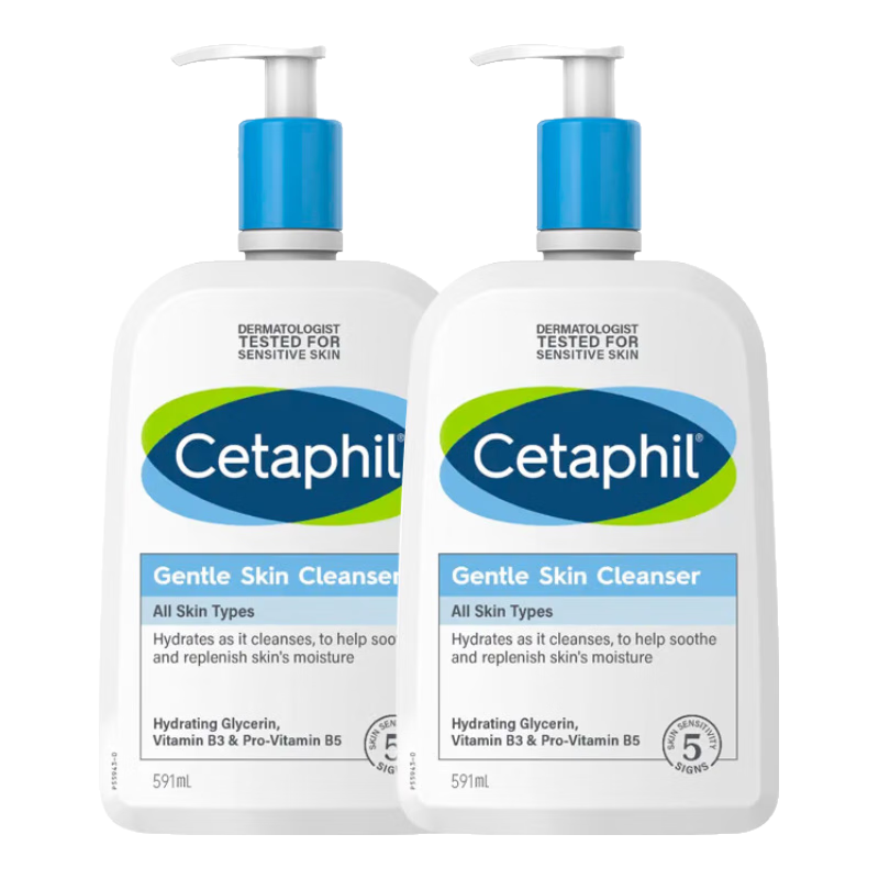 ڲCetaphil/˿ܽ   591ml*2129Ԫ