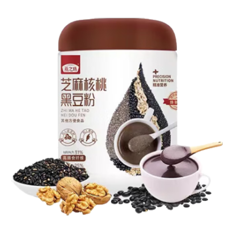 ��֮����֥���ɣ驺��Һڶ���500g���ͷ���ʳ���˱���ʳƷ��֥�� 35.94Ԫ