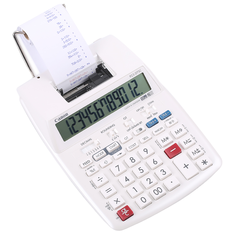 Canon P23-DTSC -WH ī ӡлƲƵ ز˫