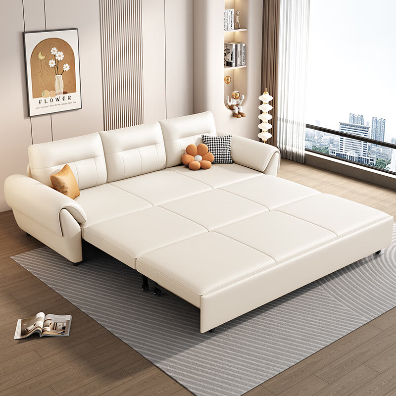 麻布沙发哪个牌子好?测评这6款耐磨透气爆款-图片5