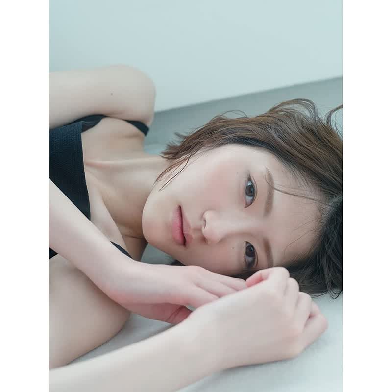 【预售】若月佑美2nd写真集(仮)，若月佑美第二本写真集 日文原版图书籍进口正版