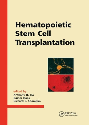 【预订】hematopoietic stem cell