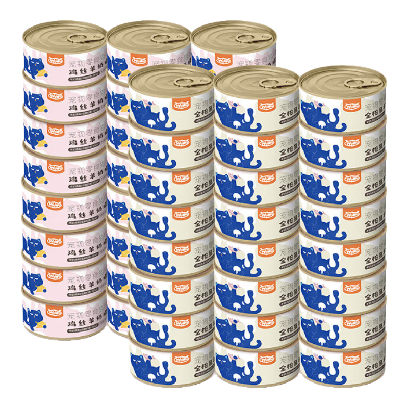 ���ڲ�������wowoè��ͷӪ�����̲�ˮ����è��ʳè���ͷʪ�� ����ϡ���˿+��ǹ�����̹�48��