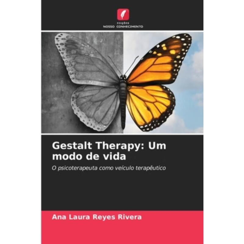 按需印刷por gestalt therapy