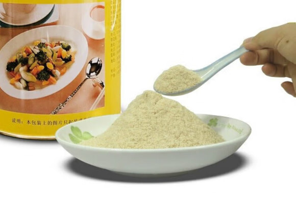 每果时光1kg/瓶 罐装鸡粉 全国 潮汕砂锅粥调料