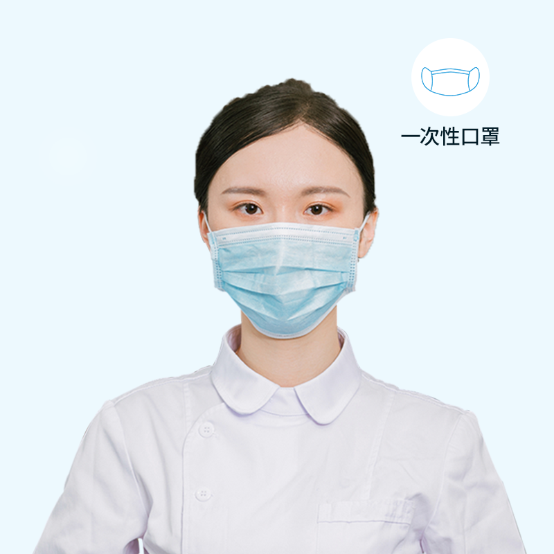 随着需求量上升,科威顿口罩价格走势