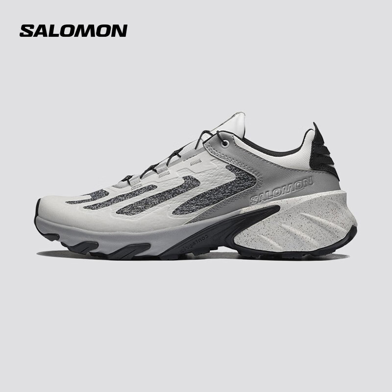 反馈爆料萨洛蒙（Salomon）越野跑鞋好评都真的吗，评测半个月感受告知