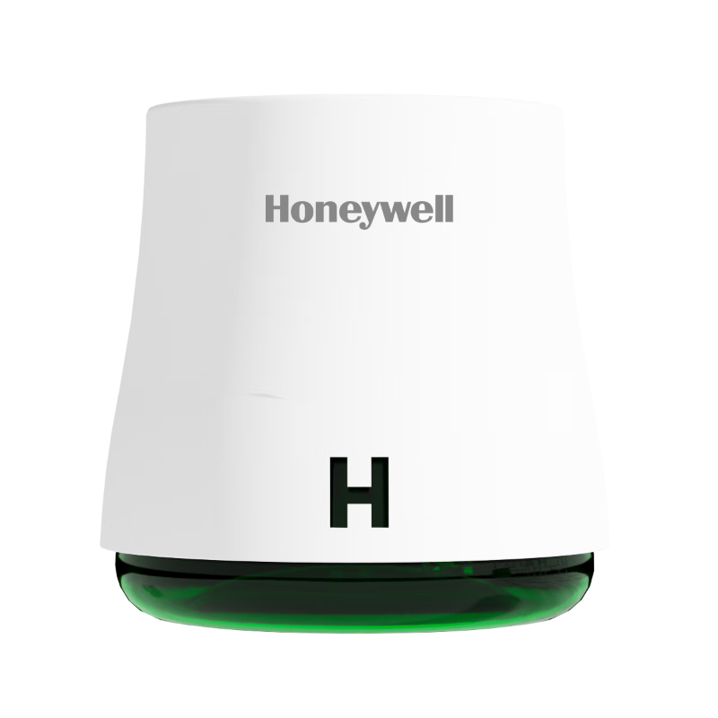 霍尼韋爾（Honeywell）除甲醛魔盒凝膠新房去甲醛清除劑除醛神器空氣凈化3只裝大白罐