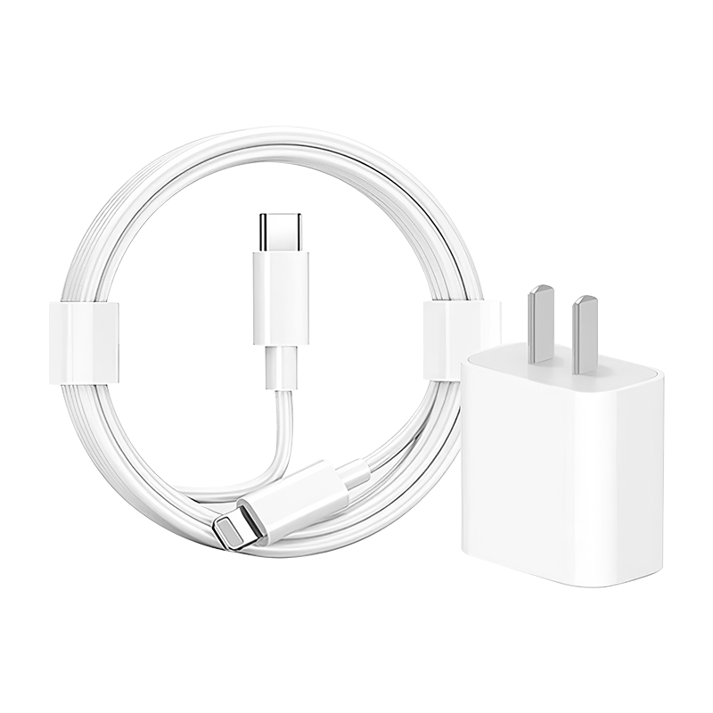 ���շ��� ����ƻ�������20W����߳��ͷPD��װiPhone14Pro max/13/12/11ipad�ֻ�ƽ�������߲�ͷ ƻ��6-14lighting��2��?�߳���װ 29Ԫ