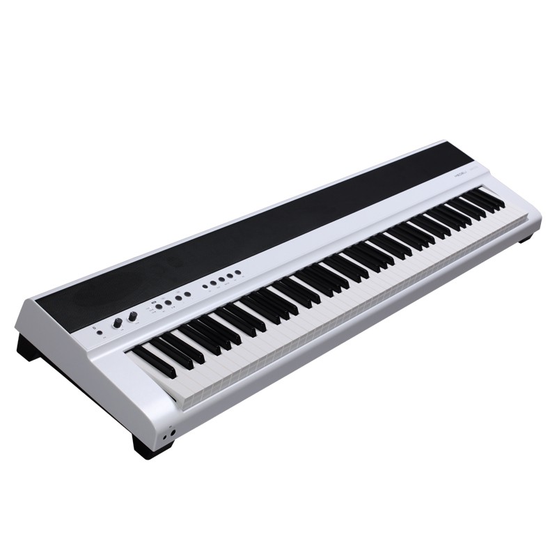 medeli美得理sap200电子琴88键重锤初学便携蓝牙智能成年人考级 sap