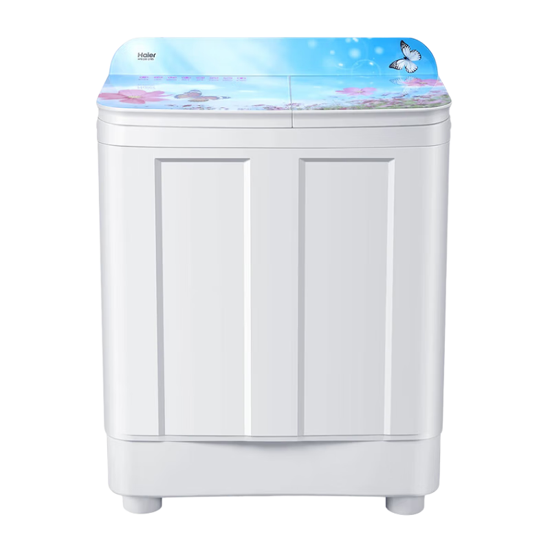 Haier 10/12ϴ»ðԶϴ»˫˫ͰϴѶǿ쫷ˮˮ 10+ֻϸ+˫+679.15Ԫ