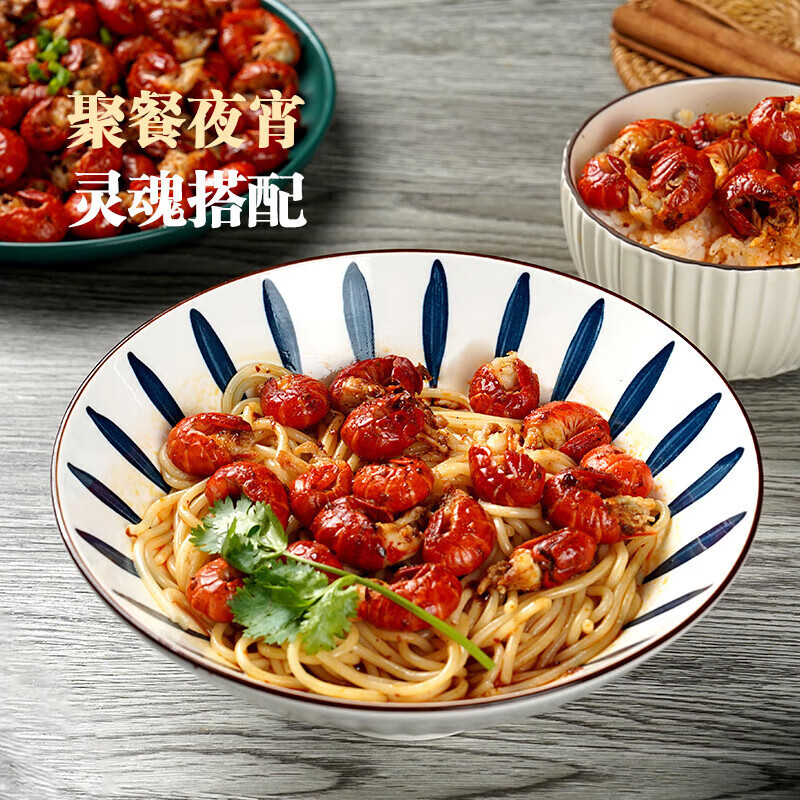 东方甄选单冻龙虾尾1.05kg/袋(内含7小包)海鲜速冻锁鲜独立包装 【1袋装】(内含7小包)(1.05kg)