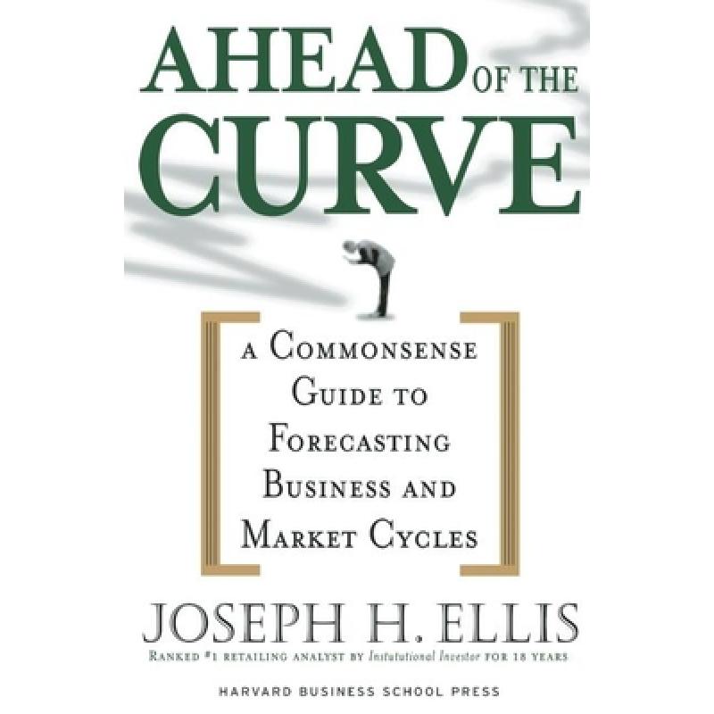 预订 ahead of the curve: a commonsense guide to f.