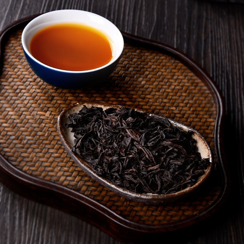 孝文家茶 大红袍肉桂水仙武夷岩茶 联系客服确认商品 大客专链 a礼包